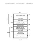 SPIN TRANSFER MAGNETIC ELEMENT WITH FREE LAYERS HAVING HIGH PERPENDICULAR ANISOTROPY AND IN-PLANE EQUILIBRIUM MAGNETIZATION diagram and image