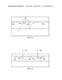 Simplified Silicon Drift Detector and Wraparound Neutron Detector diagram and image