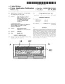 SEMICONDUCTOR DEVICE AND METHOD OF FABRICATING THE SAME diagram and image