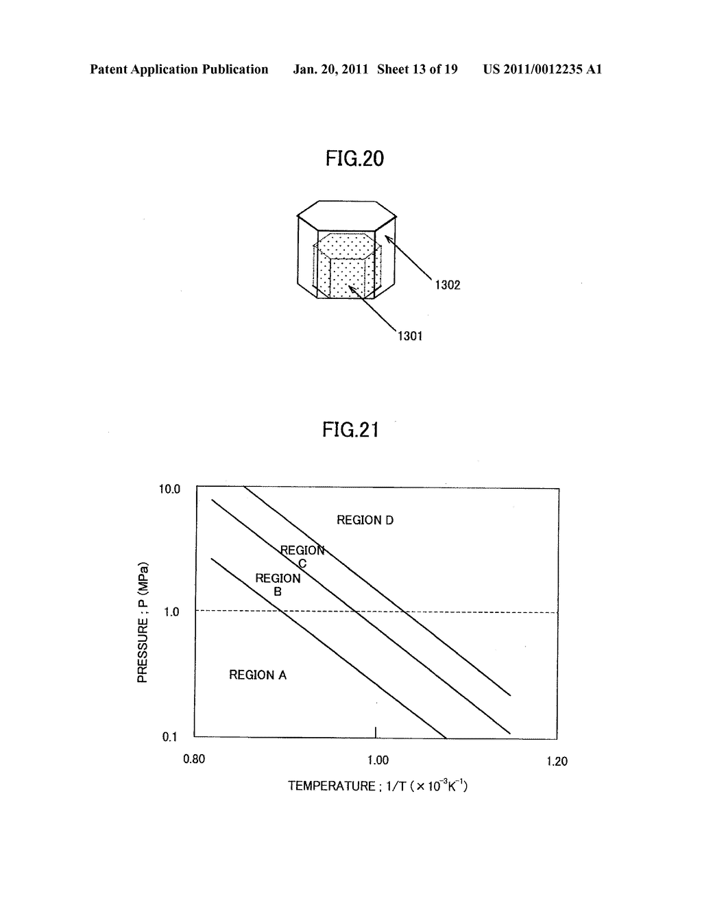 METHOD OF GROWING GROUP III NITRIDE CRYSTAL, GROUP III NITRIDE CRYSTAL GROWN THEREBY, GROUP III NITRIDE CRYSTAL GROWING APPARATUS AND SEMICONDUCTOR DEVICE - diagram, schematic, and image 14