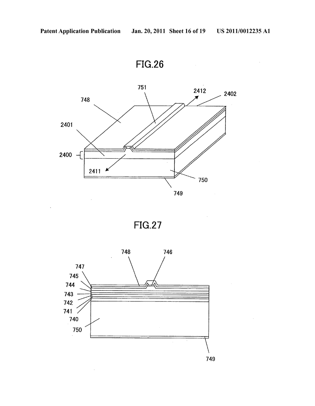METHOD OF GROWING GROUP III NITRIDE CRYSTAL, GROUP III NITRIDE CRYSTAL GROWN THEREBY, GROUP III NITRIDE CRYSTAL GROWING APPARATUS AND SEMICONDUCTOR DEVICE - diagram, schematic, and image 17