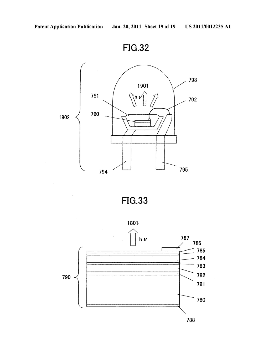 METHOD OF GROWING GROUP III NITRIDE CRYSTAL, GROUP III NITRIDE CRYSTAL GROWN THEREBY, GROUP III NITRIDE CRYSTAL GROWING APPARATUS AND SEMICONDUCTOR DEVICE - diagram, schematic, and image 20