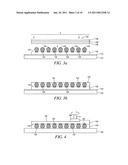 Semiconductor Device and Method of Laser-Marking Laminate Layer Formed Over EWLB With Tape Applied to Opposite Surface diagram and image