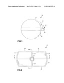 METHOD AND APPARATUS FOR IMPROVED DETECTION OF HOLES IN PLASTIC CONTAINERS diagram and image