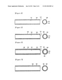 METHOD FOR FABRICATING 3D STRUCTURE HAVING HYDROPHOBIC SURFACE USING METAL FOIL diagram and image