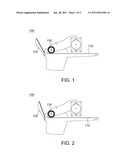 SHEET SEPARATION METHOD AND SHEET SEPARATION MECHANISM FOR AUTOMATIC DOCUMENT FEEDER (ADF) diagram and image