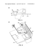 SHEET SEPARATION METHOD AND SHEET SEPARATION MECHANISM FOR AUTOMATIC DOCUMENT FEEDER (ADF) diagram and image