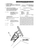 AIR-BAG DEVICE, AND VEHICLE OCCUPANT S LOWER LIMB PROTECTING DEVICE AND DEVICE FOR PROTECTING OCCUPANT AT THE TIME OF VEHICLE SIDE COLLISION USING THE SAME diagram and image