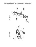 AIR-BAG DEVICE, AND VEHICLE OCCUPANT S LOWER LIMB PROTECTING DEVICE AND DEVICE FOR PROTECTING OCCUPANT AT THE TIME OF VEHICLE SIDE COLLISION USING THE SAME diagram and image