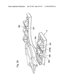 AIR-BAG DEVICE, AND VEHICLE OCCUPANT S LOWER LIMB PROTECTING DEVICE AND DEVICE FOR PROTECTING OCCUPANT AT THE TIME OF VEHICLE SIDE COLLISION USING THE SAME diagram and image