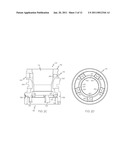WEAR RINGS FOR COUPLER DEVICES AND COUPLER DEVICES COMPRISING THE SAME diagram and image