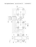 FREE-PISTON LINEAR ALTERNATOR SYSTEMS AND METHODS diagram and image