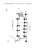 Maintaining insulators in power transmission systems diagram and image