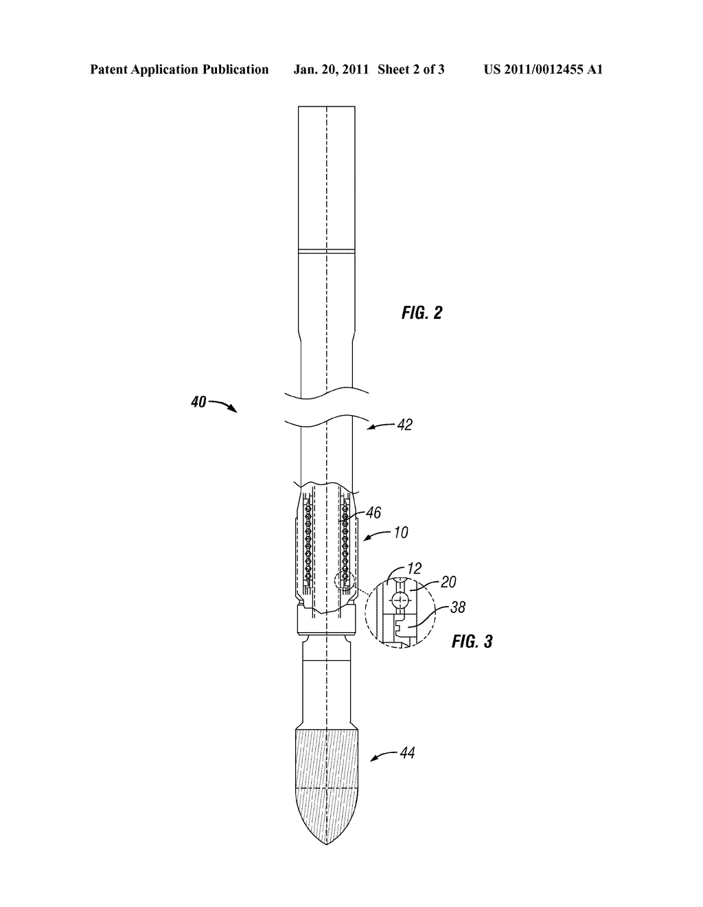 Bearing - diagram, schematic, and image 03