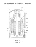 Stator and Radial Gap Motors Including The Stator diagram and image