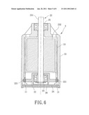 Stator and Radial Gap Motors Including The Stator diagram and image