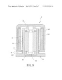 Stator and Radial Gap Motors Including The Stator diagram and image