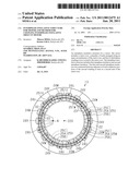 INTERPHASE INSULATIVE STRUCTURE FOR MOTOR AND METHOD FOR COUPLING INTERPHASE INSULATIVE SHEET IN MOTOR diagram and image