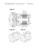 INTERPHASE INSULATIVE STRUCTURE FOR MOTOR AND METHOD FOR COUPLING INTERPHASE INSULATIVE SHEET IN MOTOR diagram and image