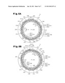 INTERPHASE INSULATIVE STRUCTURE FOR MOTOR AND METHOD FOR COUPLING INTERPHASE INSULATIVE SHEET IN MOTOR diagram and image