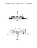 Surface-Wave Passive Sensor Including an Integrated Antenna, and Medical Applications Using Such a Type of Passive Sensor diagram and image