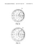 Surface-Wave Passive Sensor Including an Integrated Antenna, and Medical Applications Using Such a Type of Passive Sensor diagram and image