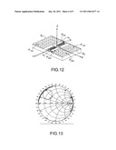 Surface-Wave Passive Sensor Including an Integrated Antenna, and Medical Applications Using Such a Type of Passive Sensor diagram and image