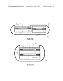 Surface-Wave Passive Sensor Including an Integrated Antenna, and Medical Applications Using Such a Type of Passive Sensor diagram and image