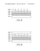 Organic/Inorganic White Lighting Device and Method for Making thereof diagram and image