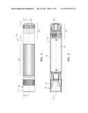 PORTABLE LIGHTING DEVICES diagram and image