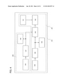 ELECTRIC POWER CHARGE AND DISCHARGE SYSTEM diagram and image