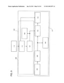 ELECTRIC POWER CHARGE AND DISCHARGE SYSTEM diagram and image