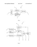 DC POWER TOOL WITH A SAFETY DETECTION DEVICE diagram and image