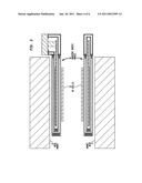 CRYOGENICALLY COOLED SUPERCONDUCTOR GRADIENT COIL MODULE FOR MAGNETIC RESONANCE IMAGING diagram and image