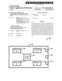 METHOD AND APPARTUS FOR SUB-ASSEMBLY ERROR DETECTION IN HIGH VOLTAGE ANALOG CIRCUITS AND PINS diagram and image