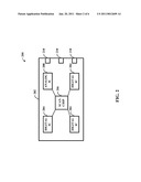 METHOD AND APPARTUS FOR SUB-ASSEMBLY ERROR DETECTION IN HIGH VOLTAGE ANALOG CIRCUITS AND PINS diagram and image