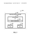 METHOD AND APPARTUS FOR SUB-ASSEMBLY ERROR DETECTION IN HIGH VOLTAGE ANALOG CIRCUITS AND PINS diagram and image