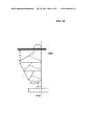 Systems and methods for assessing standoff capabilities of in-service power line insulators diagram and image