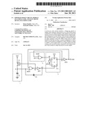 POWER-ON RESET CIRCUIT, MODULE INCLUDING SAME, AND ELECTRONIC DEVICE INCLUDING SAME diagram and image