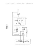 POWER-ON RESET CIRCUIT, MODULE INCLUDING SAME, AND ELECTRONIC DEVICE INCLUDING SAME diagram and image