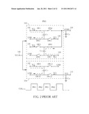 Charge Pump Circuit diagram and image