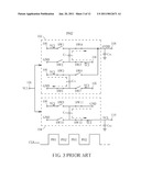 Charge Pump Circuit diagram and image