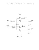 Charge Pump Circuit diagram and image