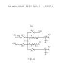 Charge Pump Circuit diagram and image