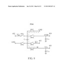 Charge Pump Circuit diagram and image