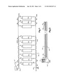 INTEGRATED CIRCUIT INCLUDING A LARGE NUMBER OF IDENTICAL ELEMENTARY CIRCUITS POWERED IN PARALLEL diagram and image