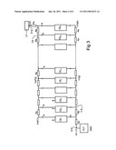 INTEGRATED CIRCUIT INCLUDING A LARGE NUMBER OF IDENTICAL ELEMENTARY CIRCUITS POWERED IN PARALLEL diagram and image