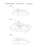 RESONATOR AND RESONATOR ARRAY diagram and image