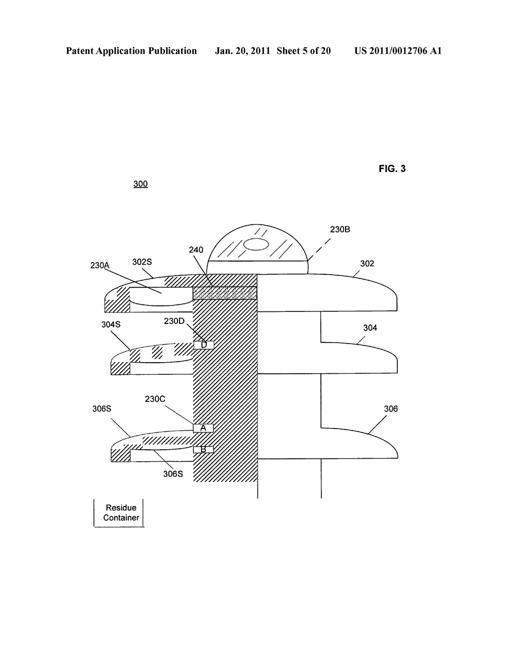 Smart link coupled to power line - diagram, schematic, and image 06