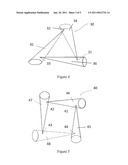 Portable Boundary Sensor System and Method diagram and image